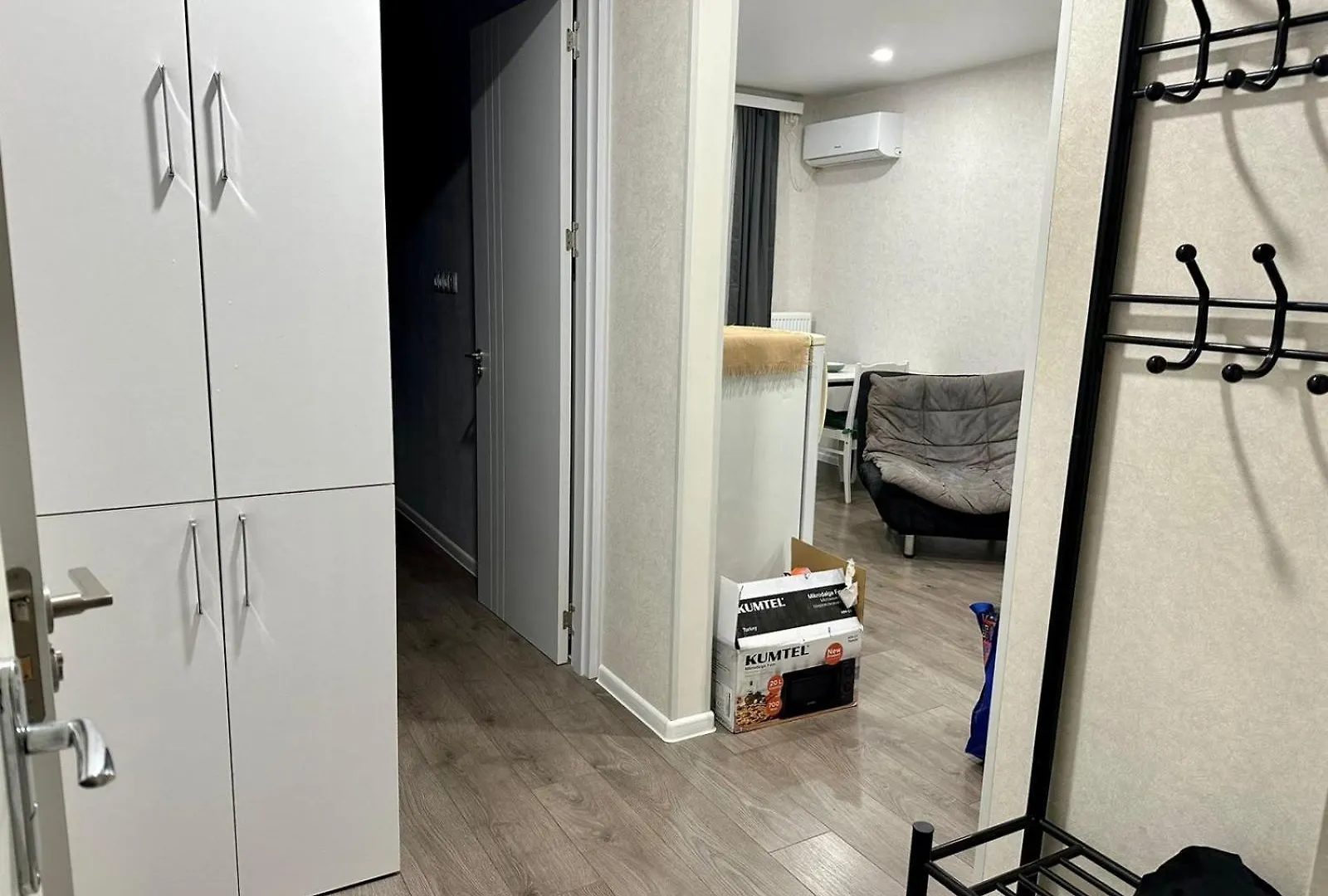 Apartment In Nadzaladevi Tbilisi