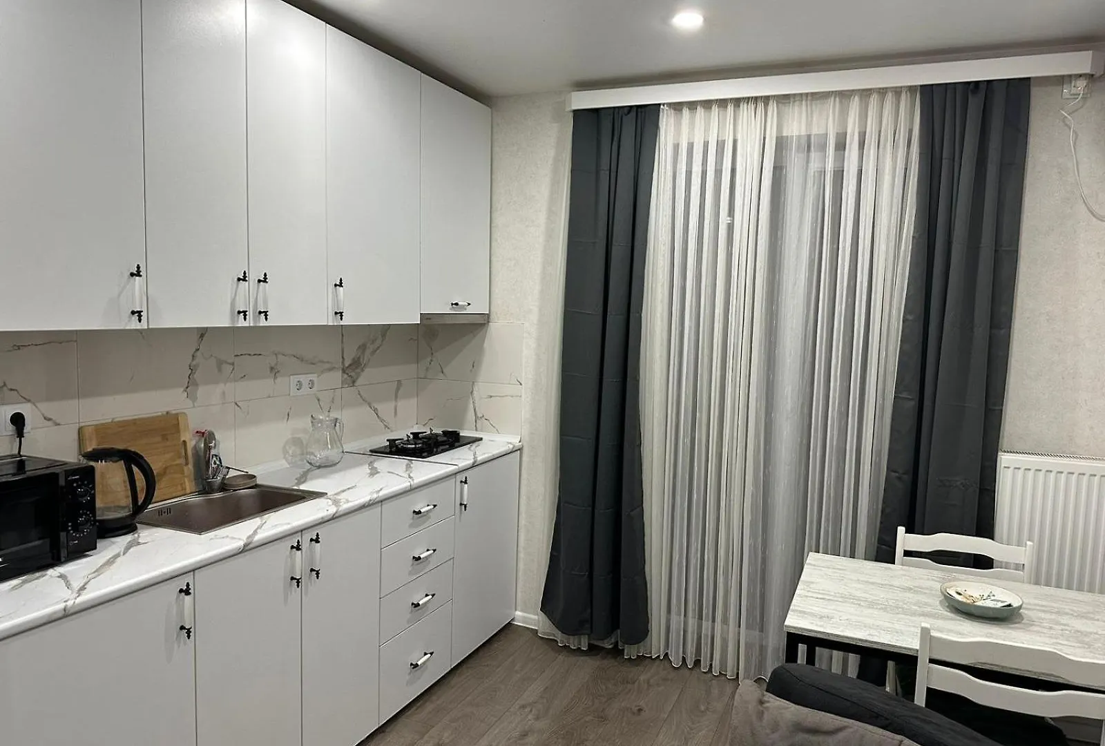 Apartment In Nadzaladevi Tbilisi